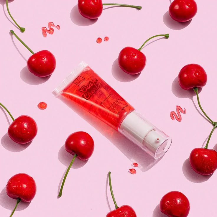 The beauty crop oui cherie primer 