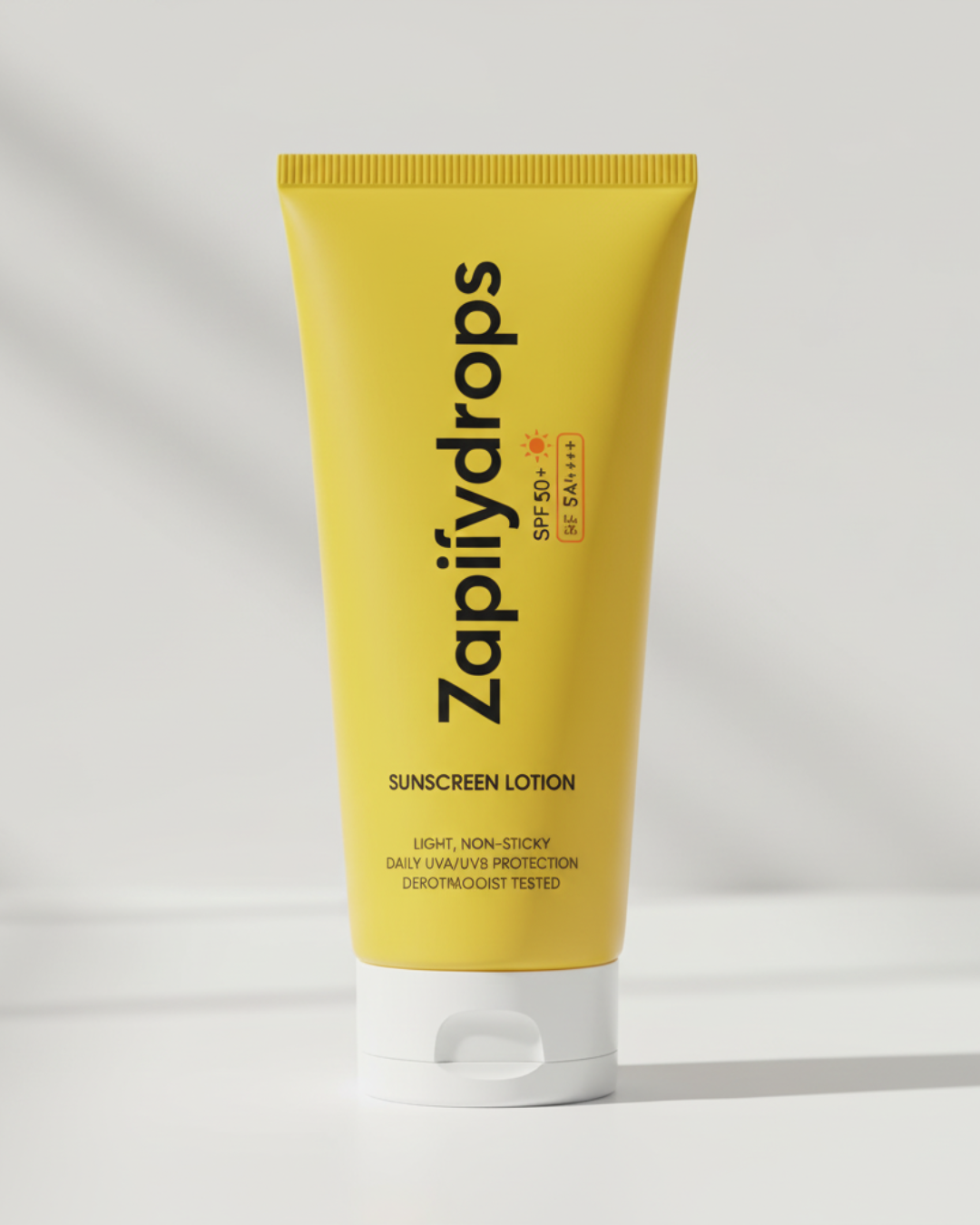 Sunscoop sunscreen